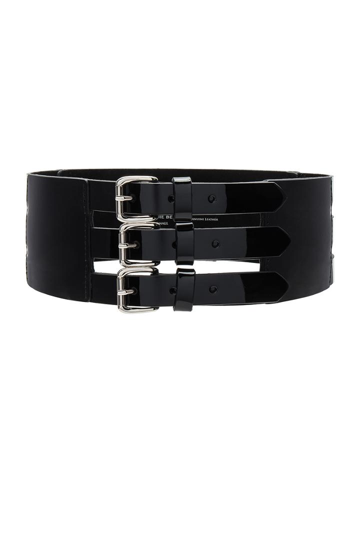 Scarlett Corset Belt