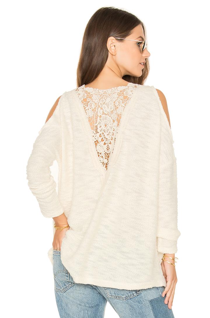 Jack By Bb Dakota Lyssa Sweater