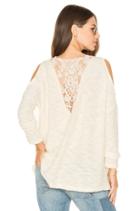 Jack By Bb Dakota Lyssa Sweater