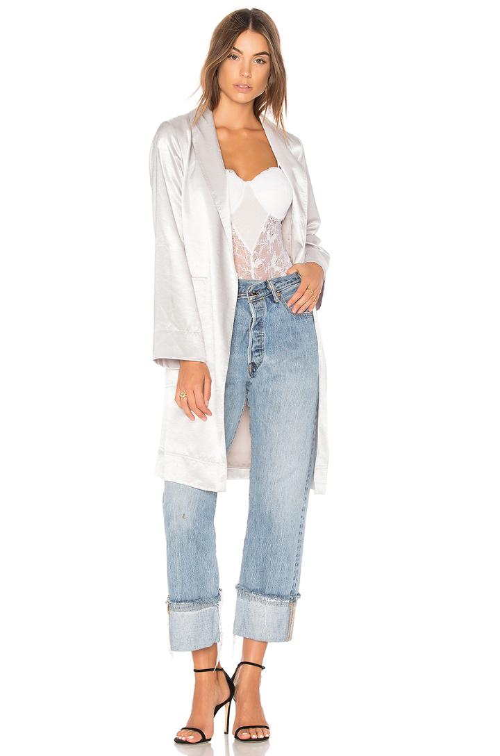 Reue Coat