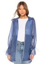 Montella Raincoat