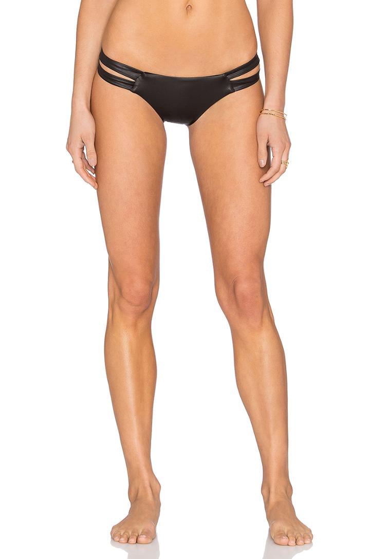 Camden Bikini Bottom