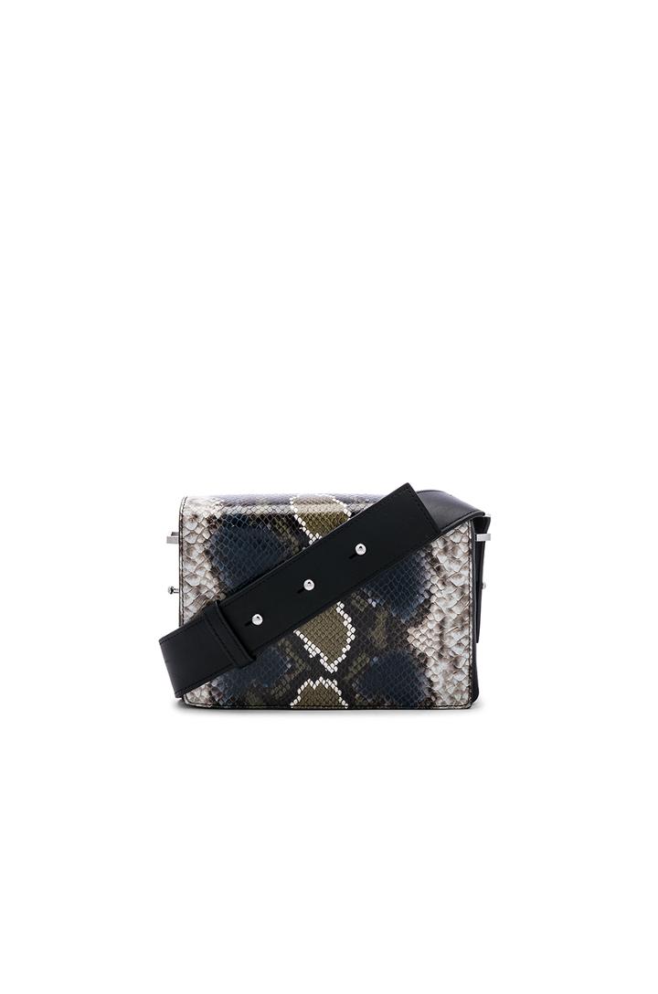 Versailles Large Shoulder Bag