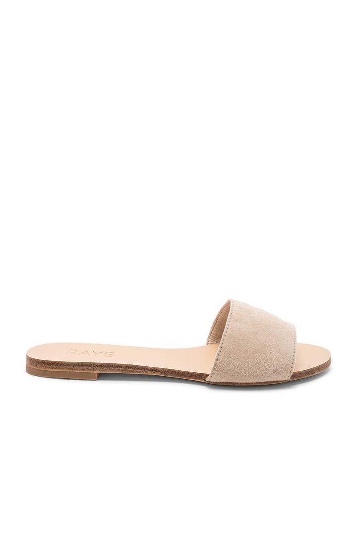 Palm Sandal