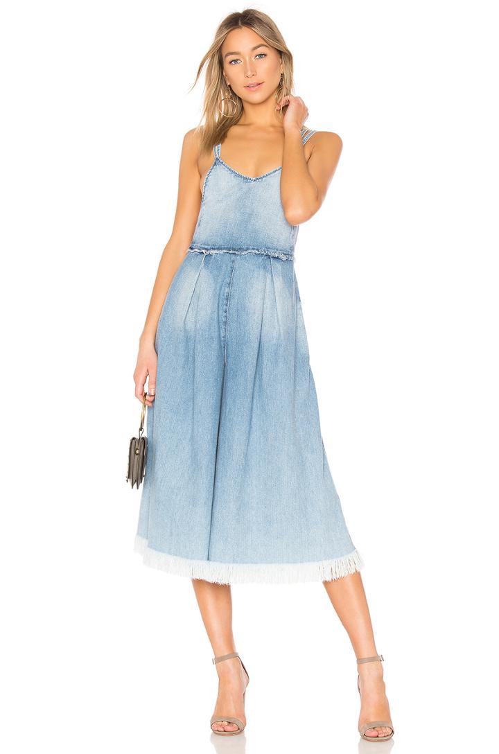 Billie Romper