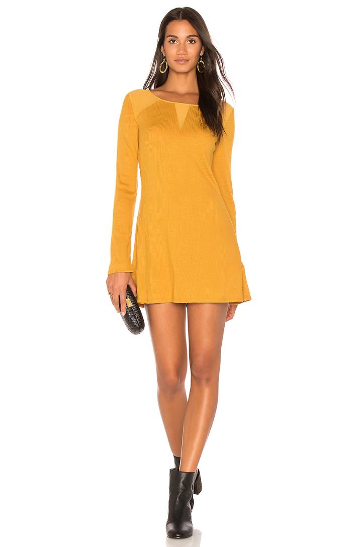 Ultimates Ribbed Tunic