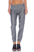 Cricket Pant
