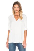 Mila Blouse
