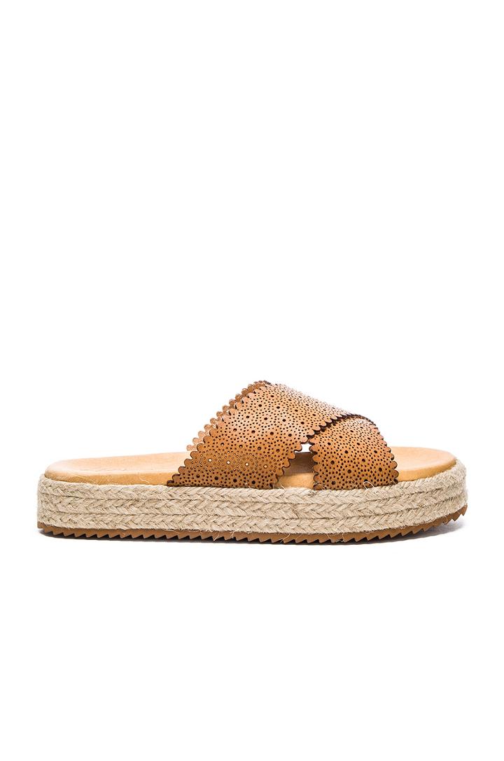 Ponte Sandal