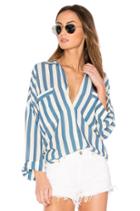Luca Boyfriend Shirt