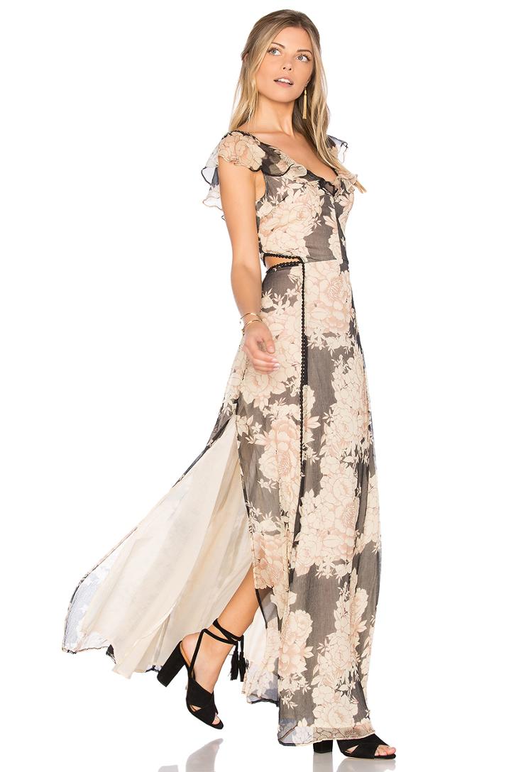 Auden Maxi Dress