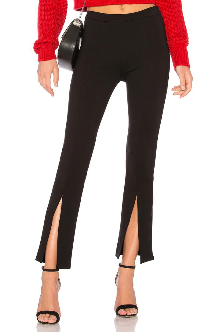 Split Trouser