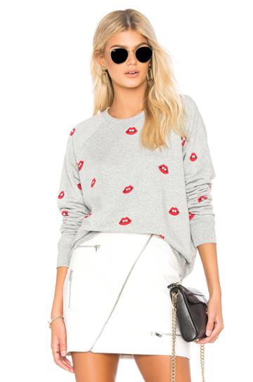 Verona Pullover
