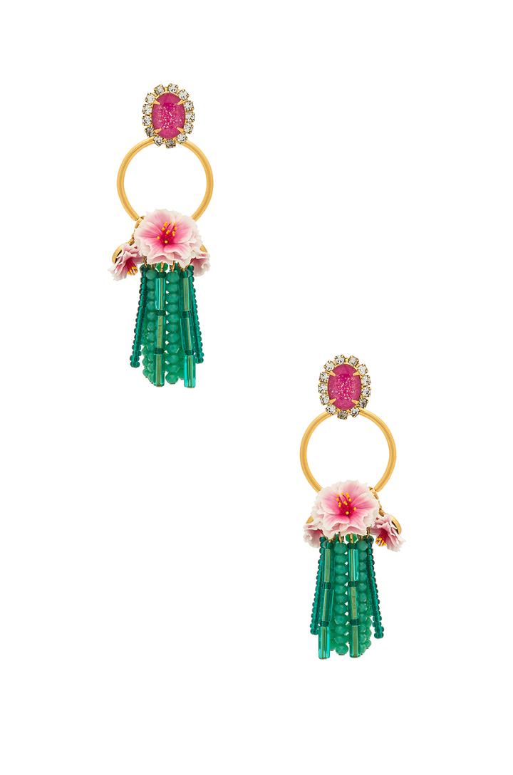 Bastian Earrings