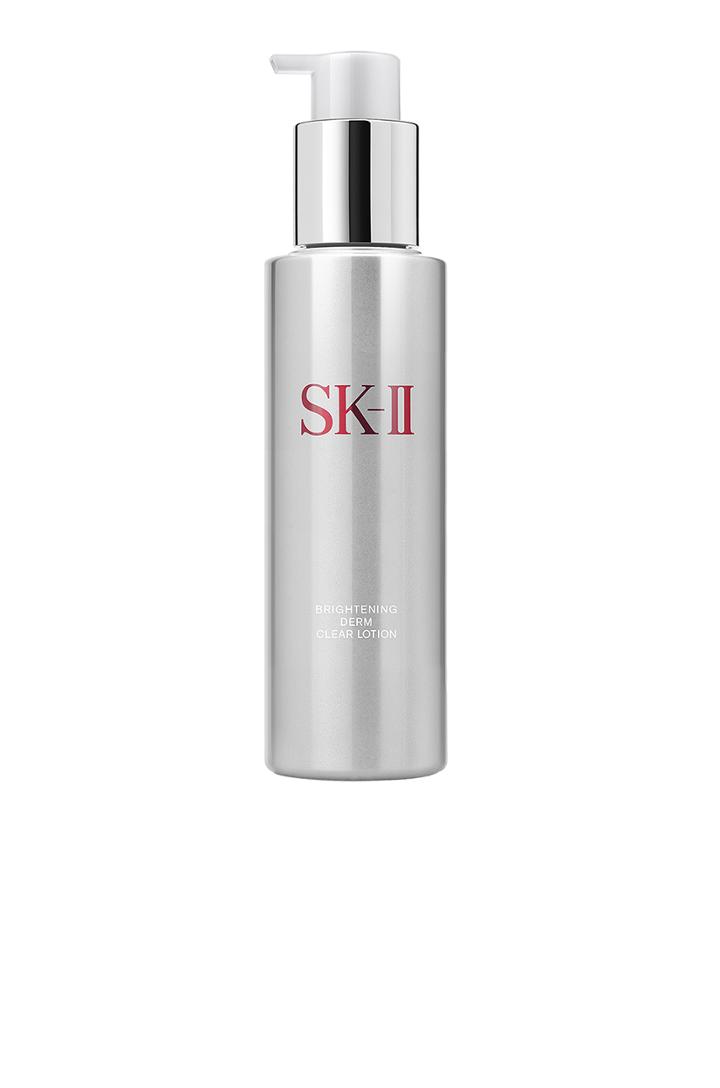 Brightening Derm Clear Lotion