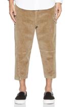 Macedo Pant