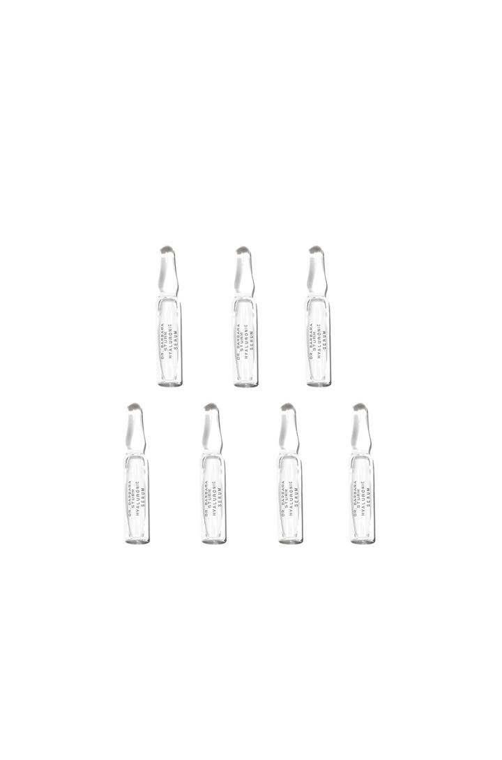 Hyaluronic Ampoules