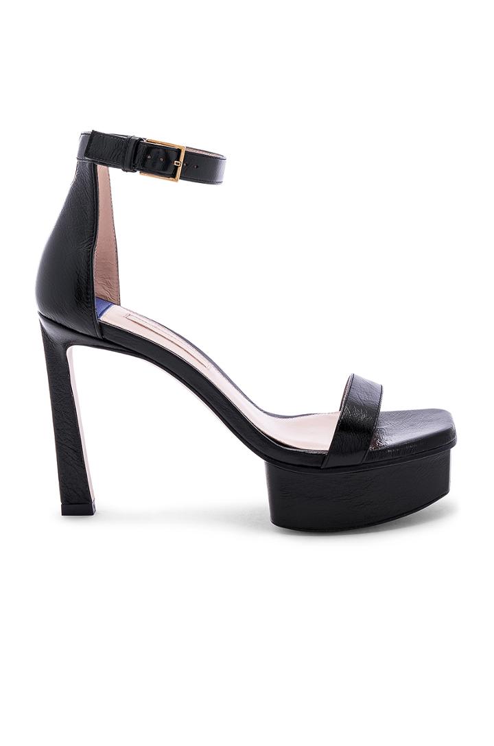 Disco Heel