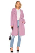 Wool Overcoat