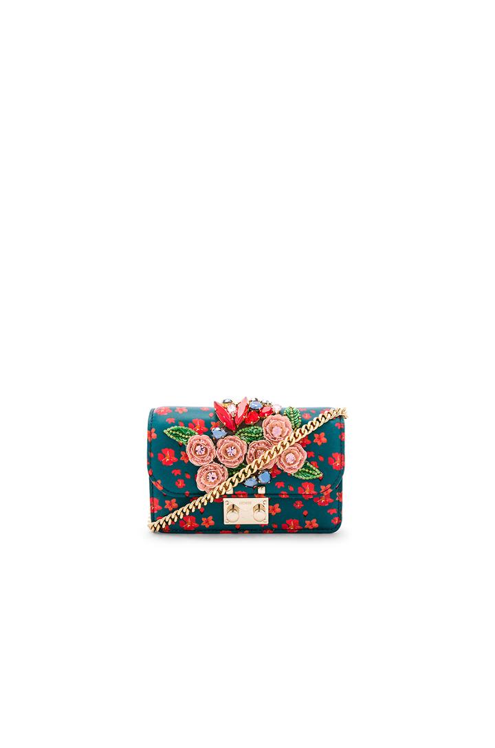 Mini Cliky Clutch