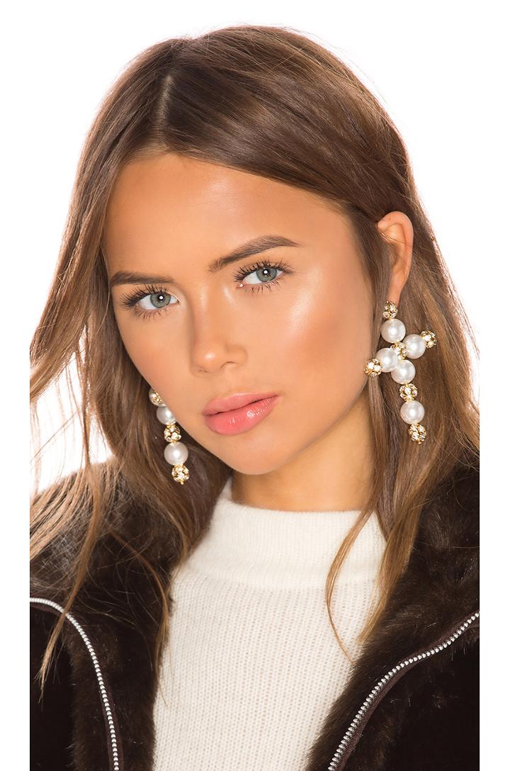 Monica Earring