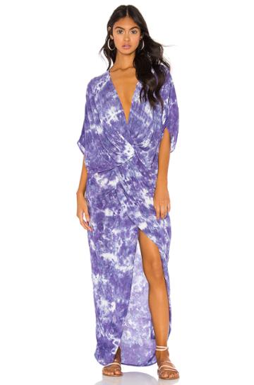 Luelle Dress
