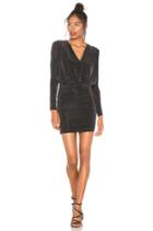 Night Fever Sparkle Dress