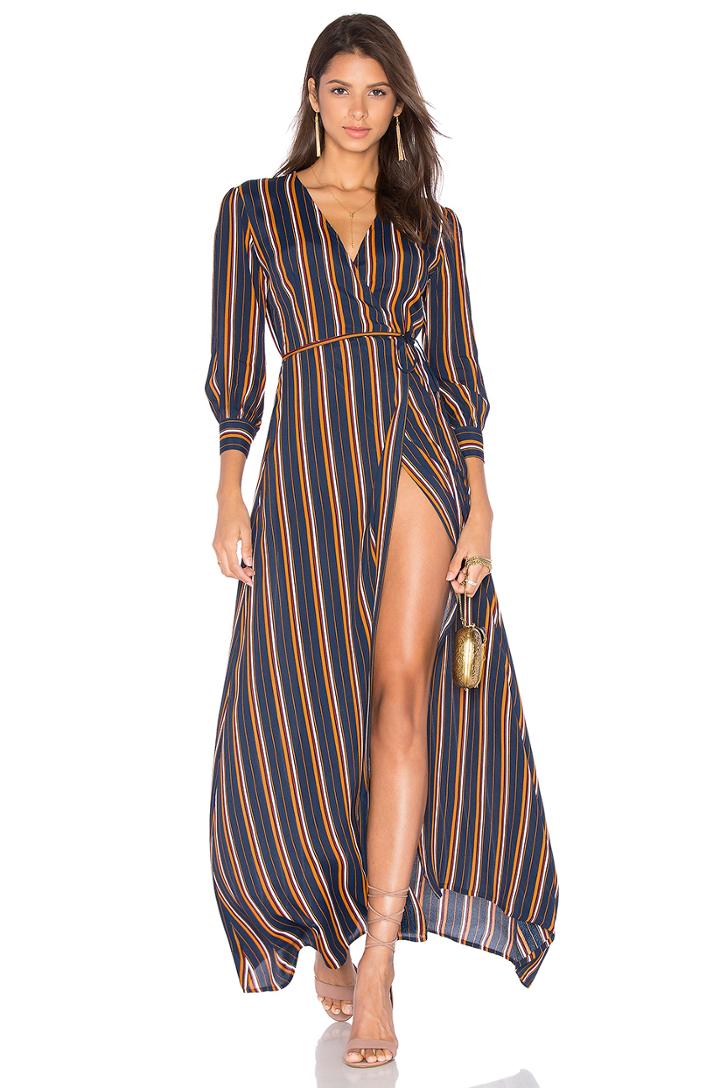 Roger Dress