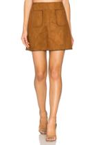 Katelyn Mini Skirt