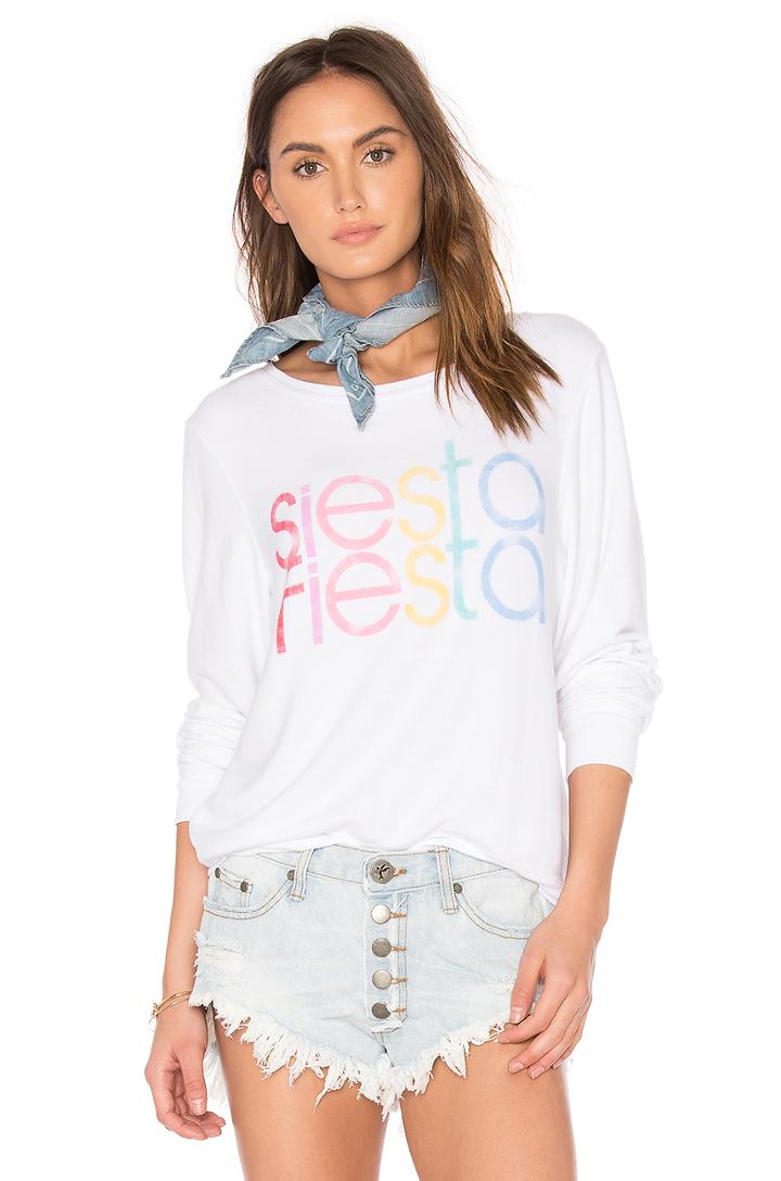 Siesta Fiesta Top
