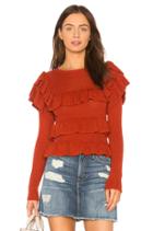 Mabel Pullover