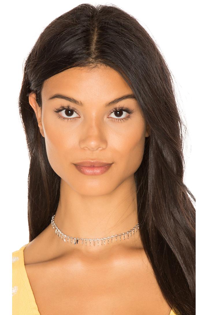 Lena Choker