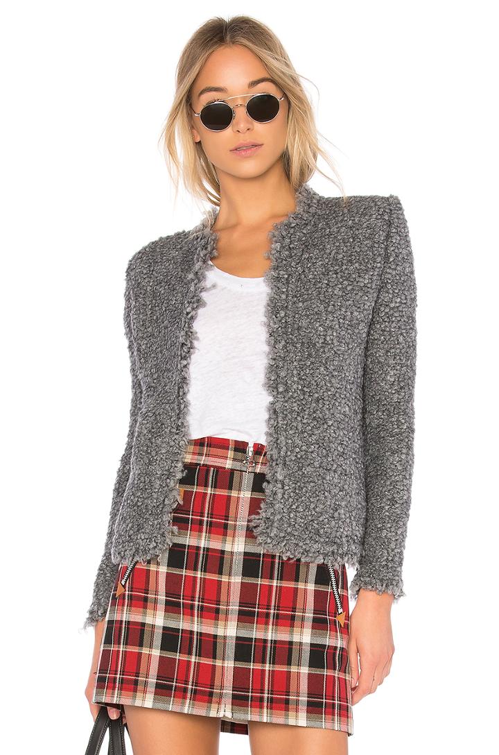 Coffey Jacket