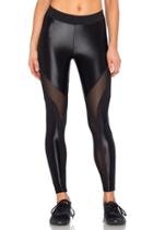 Frame Legging