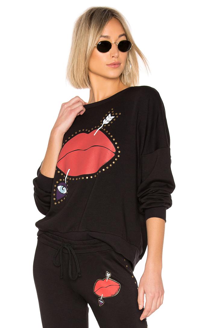 Sierra Bf Pullover