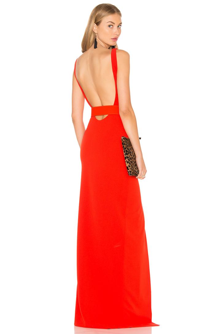 Tara Dress