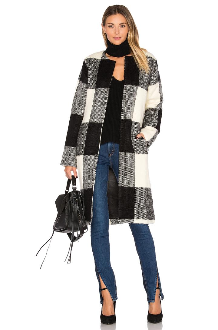 Mk Coat