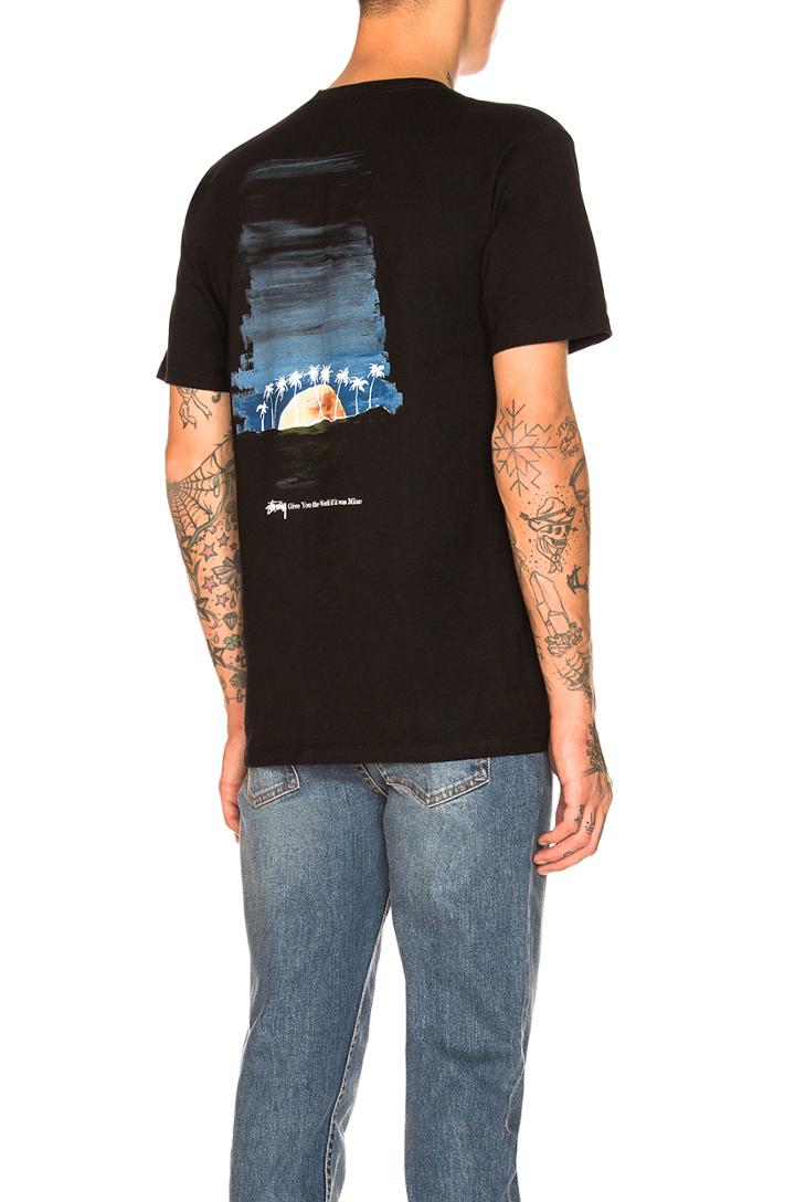 Horizon Tee