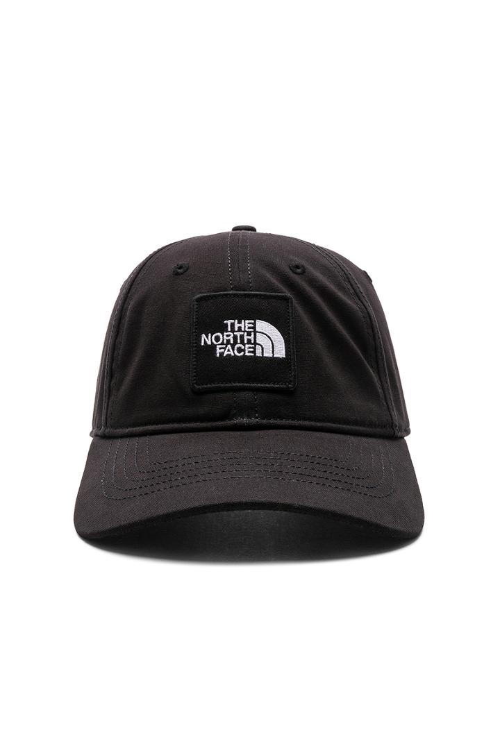 Canvas Work Ball Cap