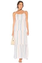 Acro Iris Maxi Dress