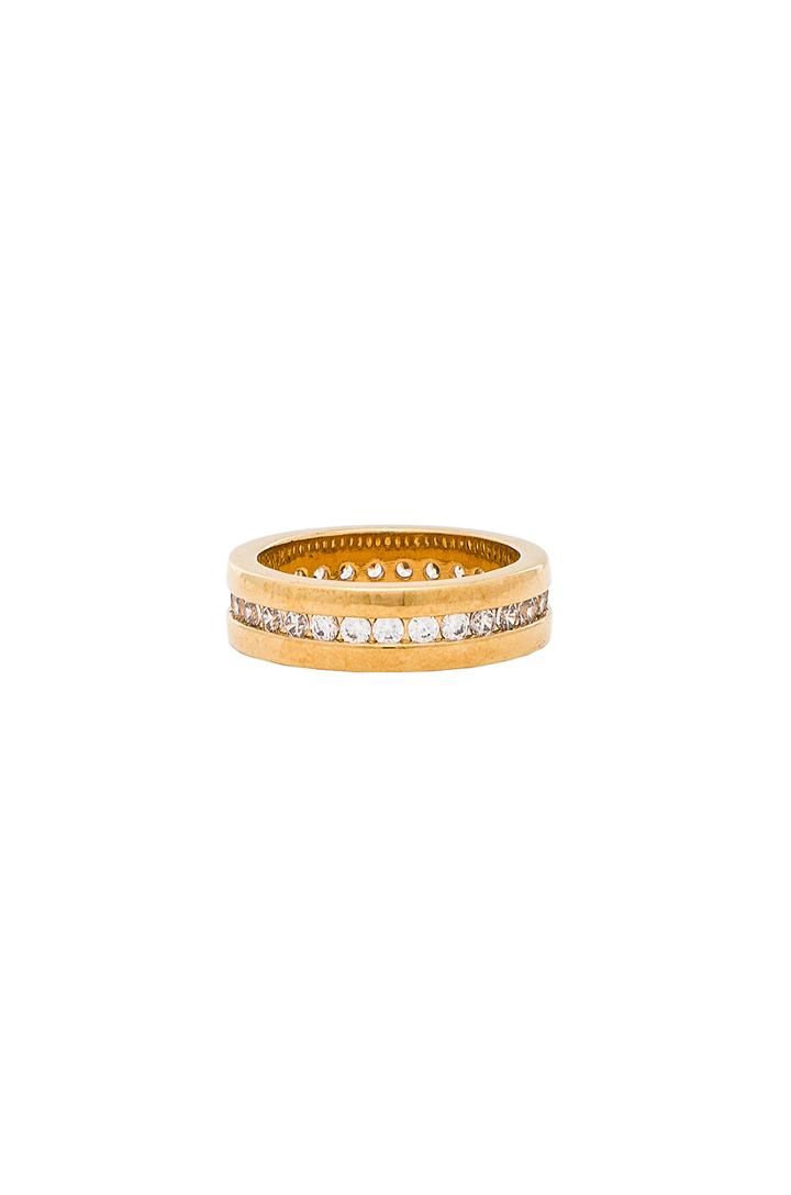 The Missy Ring
