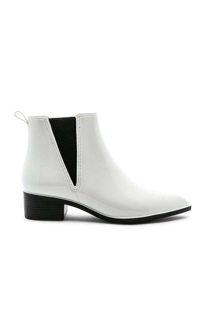 Mist Bootie