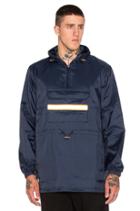 Fishtail Safety Slicker Jacket