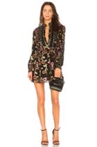 Loren Mini Dress