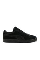 Suede Classic Badge
