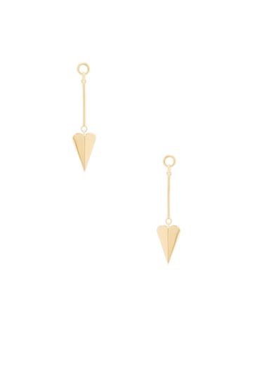 Bronte Earrings