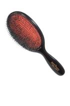 Popular Mixture Bristle & Nylon Mix Hair Brush