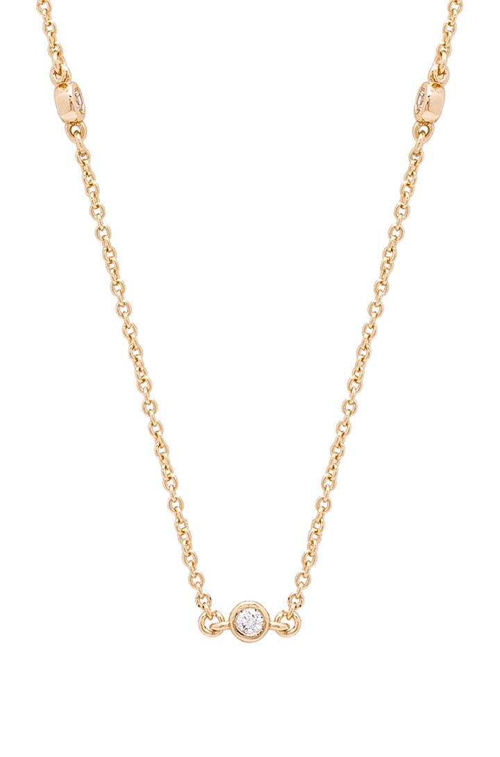 Delicate Choker