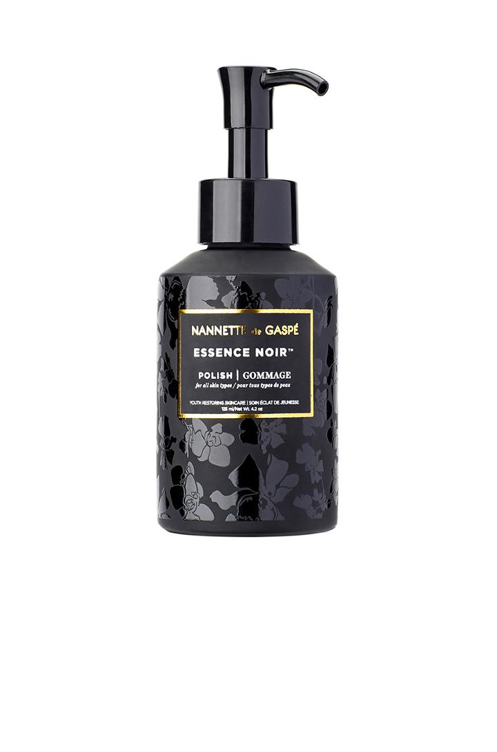 Essence Noir Polish