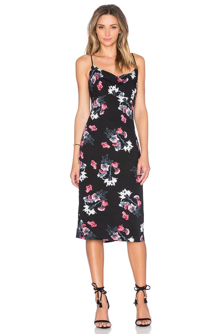 Miriam Midi Dress